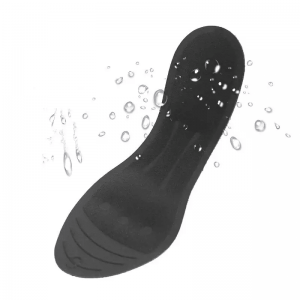 Foot Pain Relief Liquid Massaging Orthotic Shoe Insoles