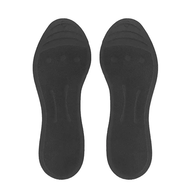 Foot Pain Relief Liquid Massaging Orthotic Shoe Insoles Featured Image