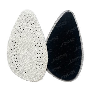 Wholesale Forefoot Shoe Insole Metatarsal Pads of Foot Cushions for Women High Heels