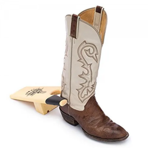 Портативный съемник ботинок для снятия деревянной обуви Домкрат для ботинок