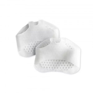 Soft Gel Metatarsal Forefoot Pads Ball of Foot Cushions