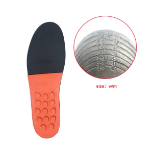Adjustable Shoe Lift Invisible Dhuwur Insole Shoe Tambah