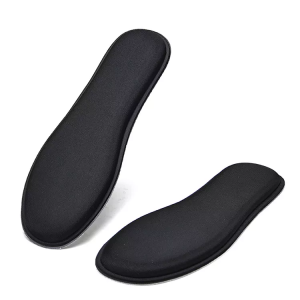 Colorful Memory Foam Insoles for Women and Men