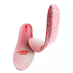Invisible Heightening Support Pad Popcorn Insole