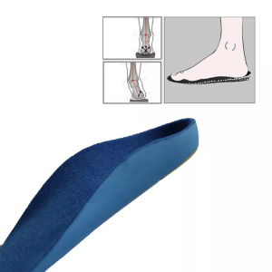 Dziecięce wkładki ortopedyczne wspierające łuk stopy Dziecięce wkładki z pianki Pu