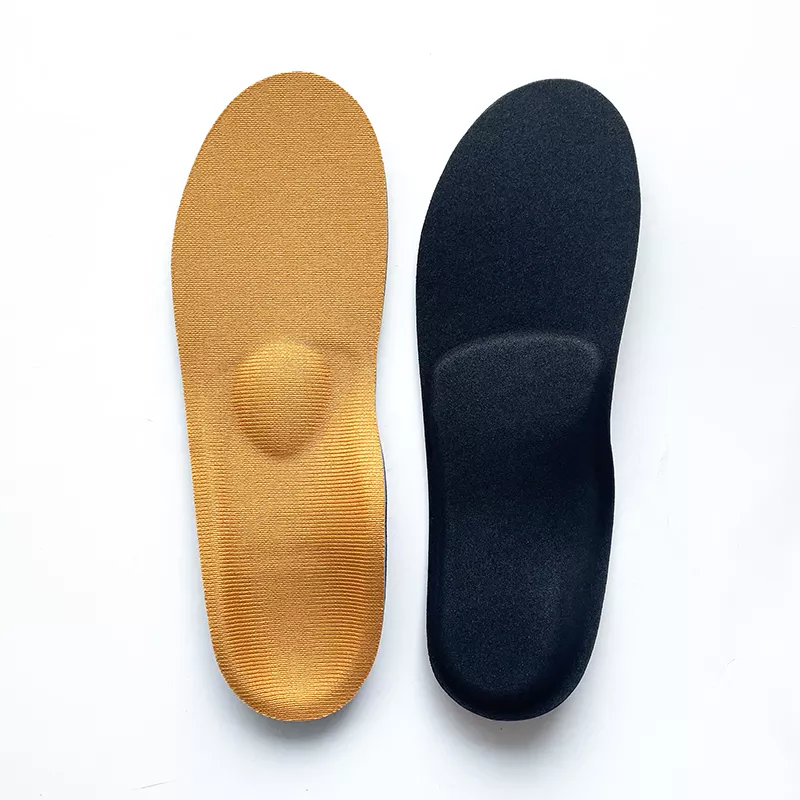 Pain Relief Orthotic Plantar Fasciitis Arch Support Insoles Featured Image