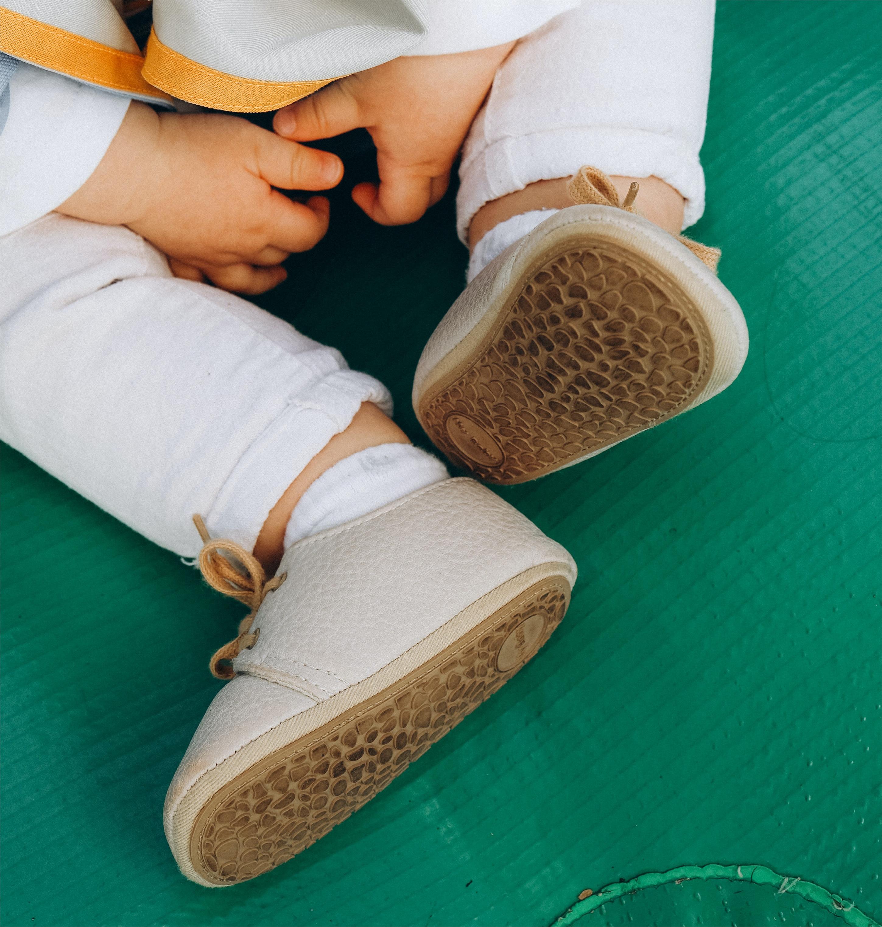 Insoles for kids: Supporting Healthy Foot Development from an Early Age