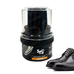 Wholesale leather Liquid Shoe Polish Neutral Color Polish for shoe