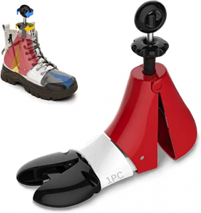 Adjustable Shoes Stretcher boot expander