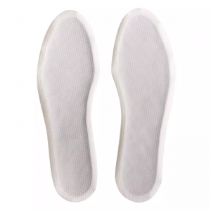 Long Lasting Safe Disposable Self Heating Winter Warm Insoles