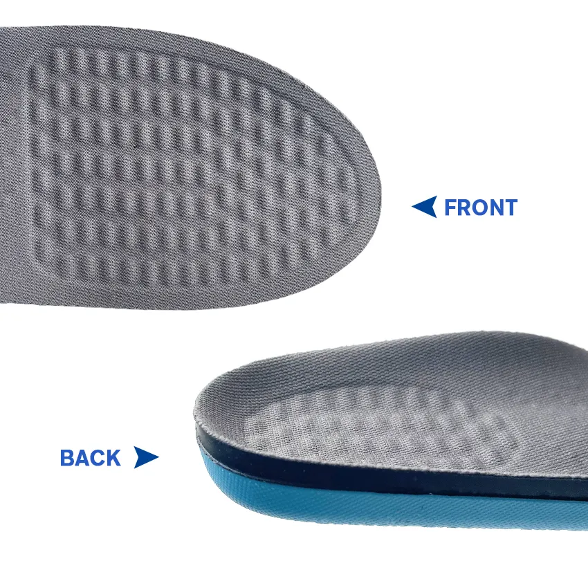 working insoles