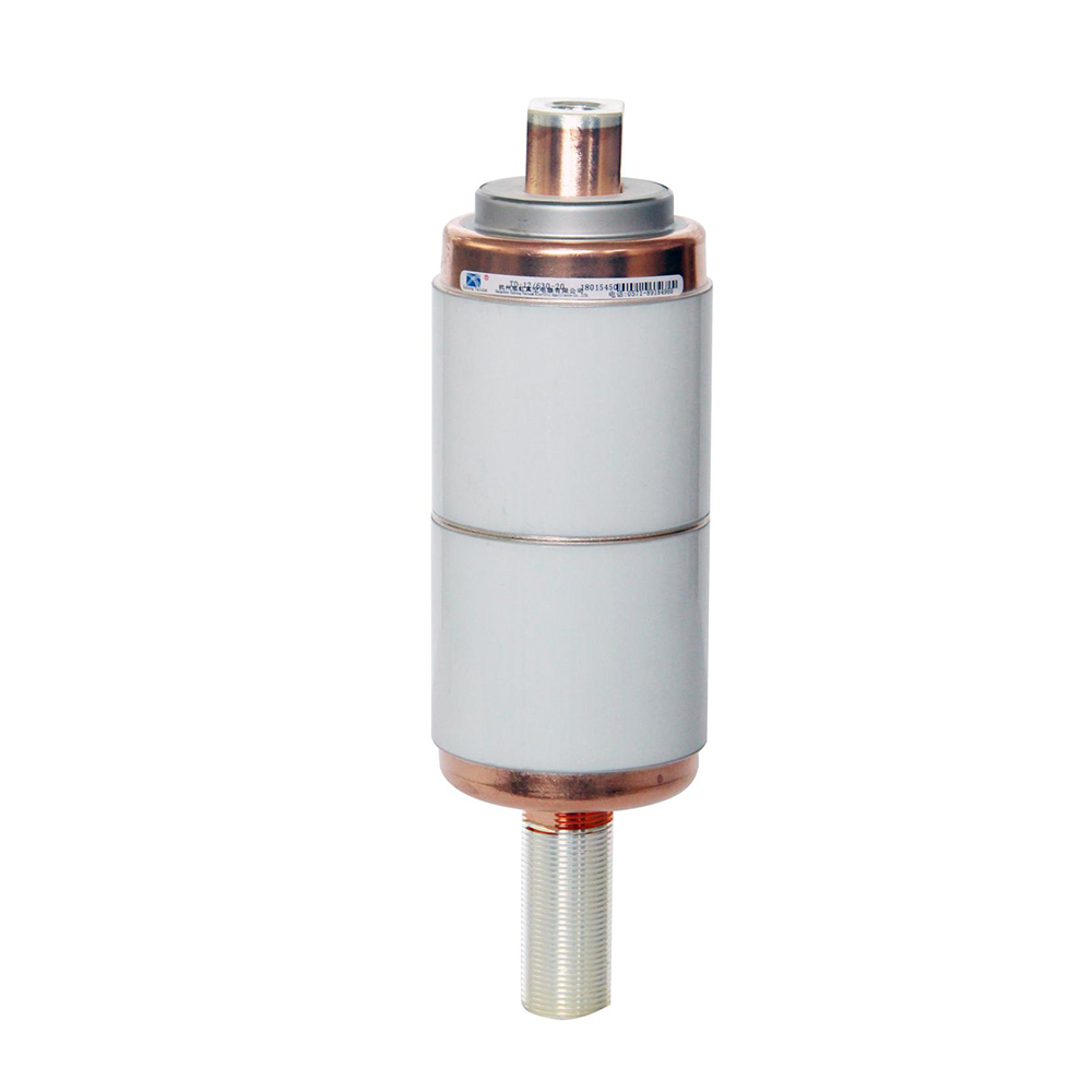High Quality Best Vacuum Interrupter Bottle Manufacturer –  Vacuum interrupter for inflatable cabinet（132A） – Shone