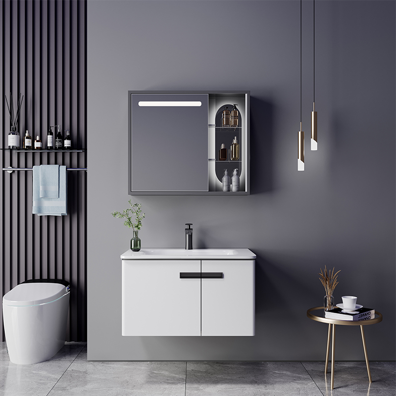 Analysis of freestanding bathroom cabinets and combination bathroom cabinets
