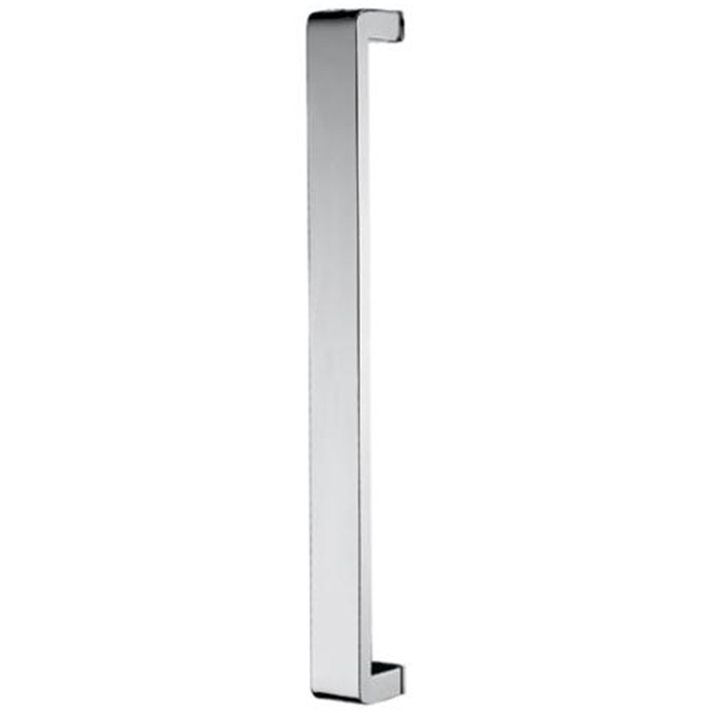 glass shower door pull shower glass door hardware for bathroom Featured Image