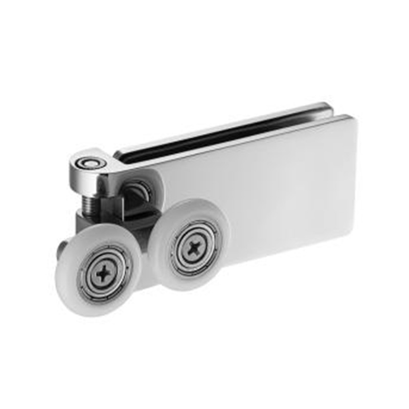 sliding glass door wheels of shower rollers Featured Image