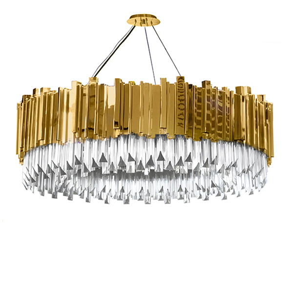 Contemporary-Chandeliers