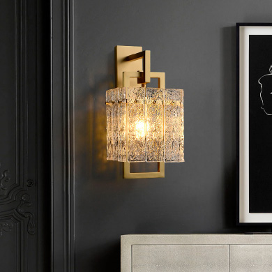 Wall Sconces