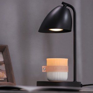 간단한 공장 도매 핫 판매 현대 홈 장식 불꽃없는 촛불 따뜻한 전기, 작은 철 저렴한 스타일 Customzied