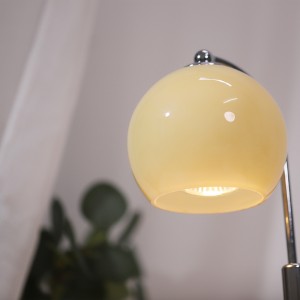 Factory Velkoobchod svíčky teplejší lampa originální design domov vůně aroma hořák tavič vosku bezplamenné skleněné stínidlo