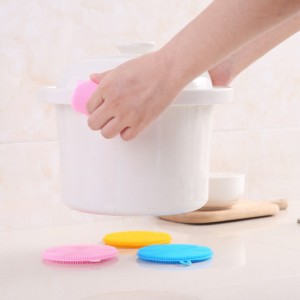 Алати за чишћење лонац Артефакт Кухињски чисти уређаји Четка за прање посуђа
