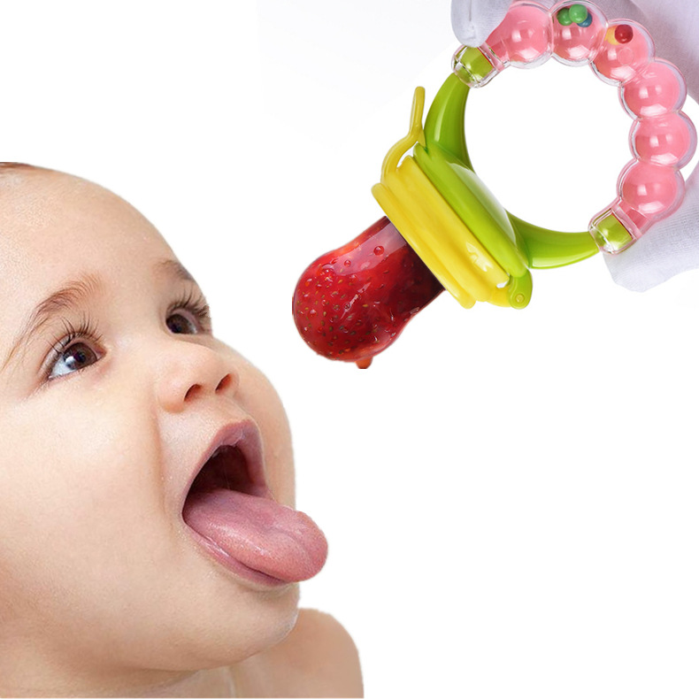 راهنمای نهایی پستانک‌ها و دندان‌های سیلیکونی نوزاد: چیزی که برای هر والدینی ضروری است