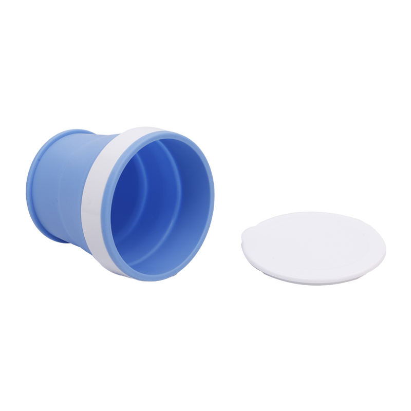OEM High Quality Intelligent Constant Warm Coaster Supplier –  Folding mugs – Shenghequan