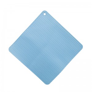 Honeycomb mats
