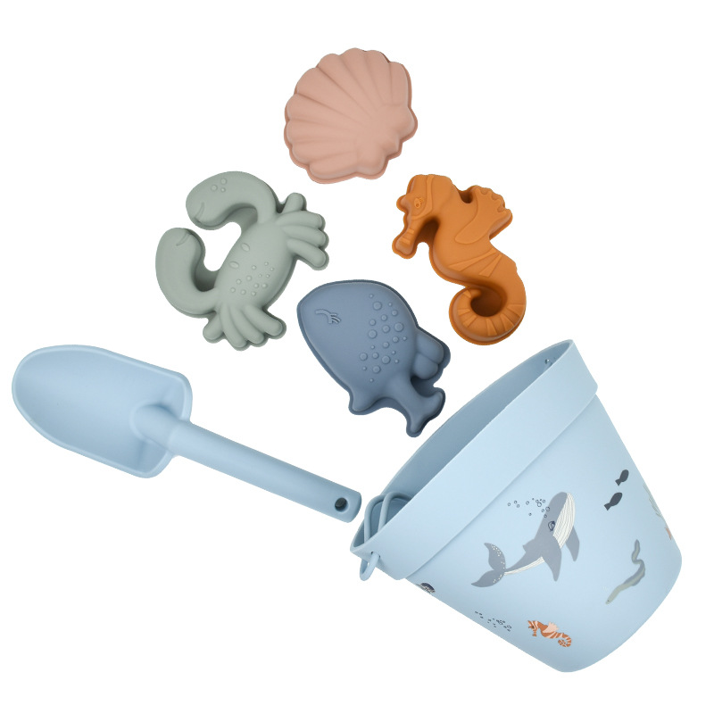 Benefits of Silicone Baby Toys