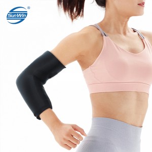 Reusable Gel Cold Pack Elbow Knee Cold Compress Ice Sport Health Cool Sleeve Wrist Protection Sun Health Care Supplies