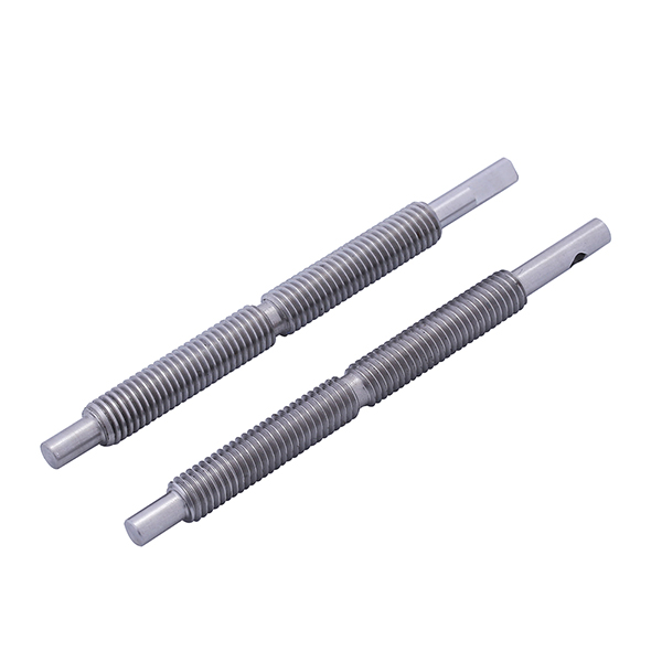 Reasonable price for aluminum elbow tubing - Swiss-type Automatic Lathe Parts – KGL