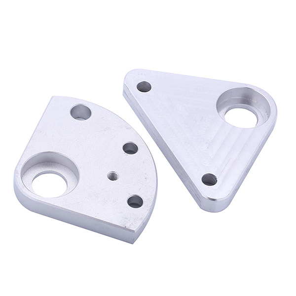 Customized Al/Steel/Plastic CNC Turning/CNC Machining / CNC Milling Parts for Non-Standard Devices/Medical Industry/Electronics/Auto Accessory/Camera Lens Featured Image