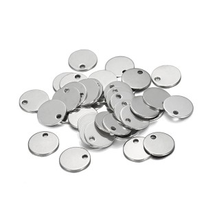 Factory Cheap Hot stamping components - OEM Steel/Stainless Steel/Aluminum Precision Welding/Bending/Punching Stamping Part – KGL