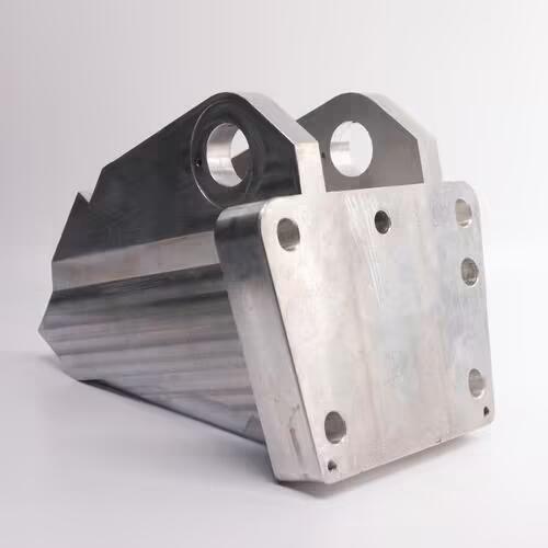 CNC Milling Parts: Precision Machining for Superior Quality