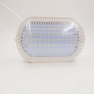 oval cold storage lights SHLED-401A