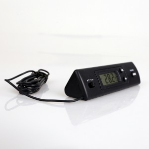 Manufacturer custom aquarium digital thermometer DS-1