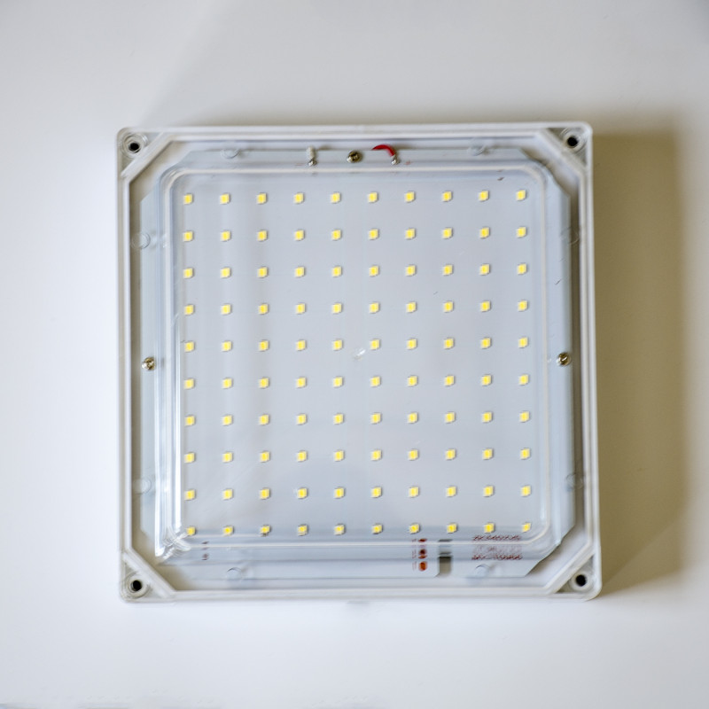 LED cold storage special square cold storage lamp SHLED-402A Featured Image
