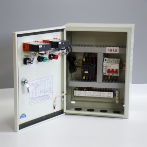 Refrigeration electric control box SHP-300