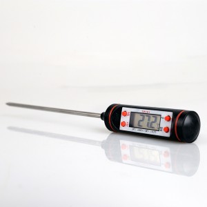 Supplier BBQ Food Digital Thermometer TP101