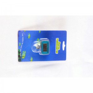 China High Quality Electronic Thermometer Medical products - Supply of aquarium pet electronic thermometer SD-1 –  Sanhe