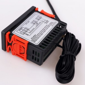 Hot selling new technology electronic temperature controller STC-200