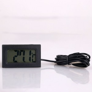 Refrigeration digital thermometer TPM-10 professional factory manufacturing