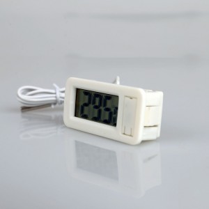 Industrial electronic thermometer TPM-30 refrigeration detection