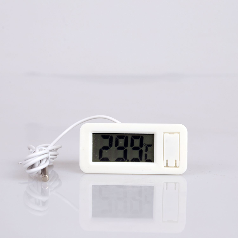 OEM Measuring Food Electronic Thermometer Exporters - Industrial electronic thermometer TPM-30 refrigeration detection –  Sanhe detail pictures