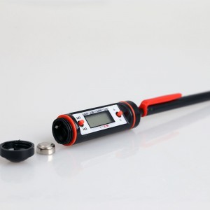 High-quality and accurate food digital thermometer WT-1