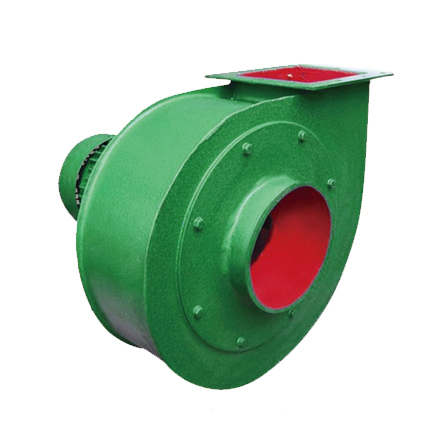 Model 5-36 Centrifugal Blower Featured Image