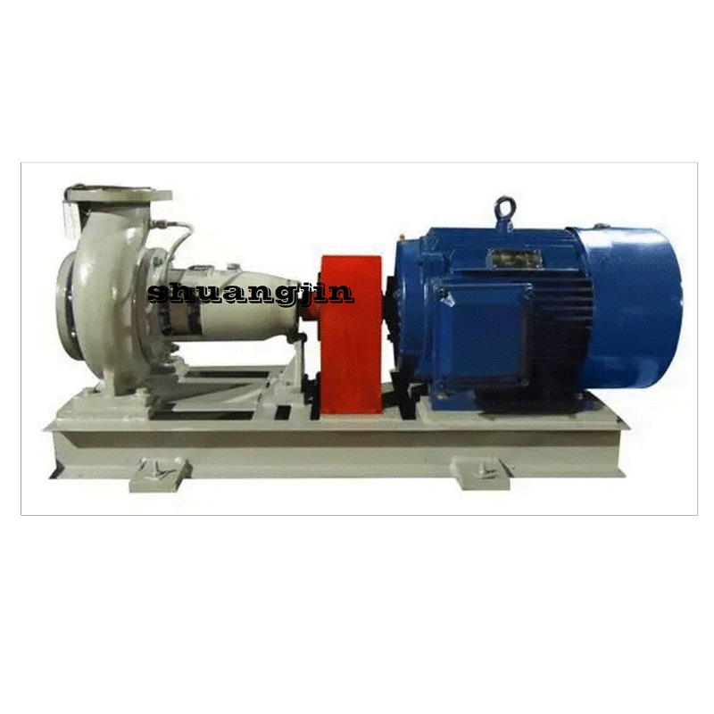 Screw Pump Construction Innovation: Improving Efficiency And Durability