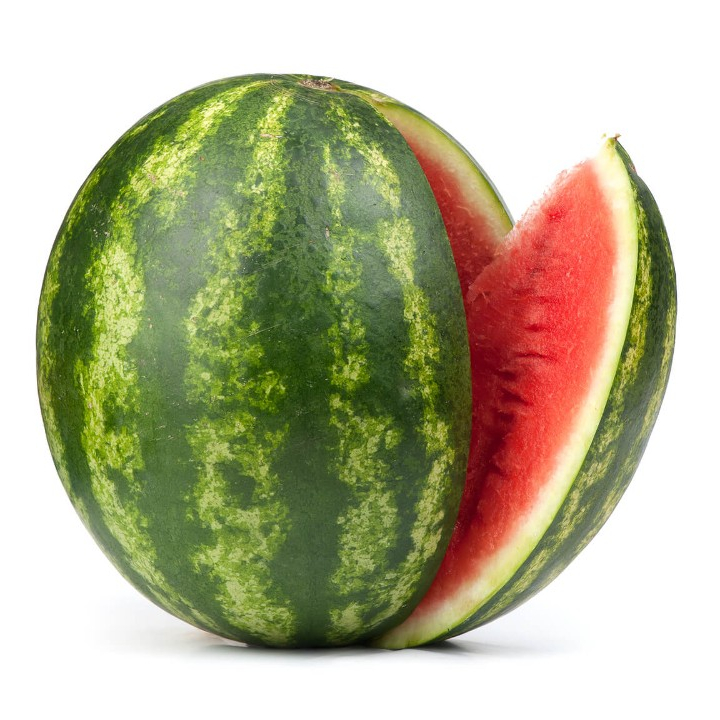 Diploid Watermelon Seeds Chinese Crimson Sweet Hybrid Watermelon Seed  – Shuangxing
