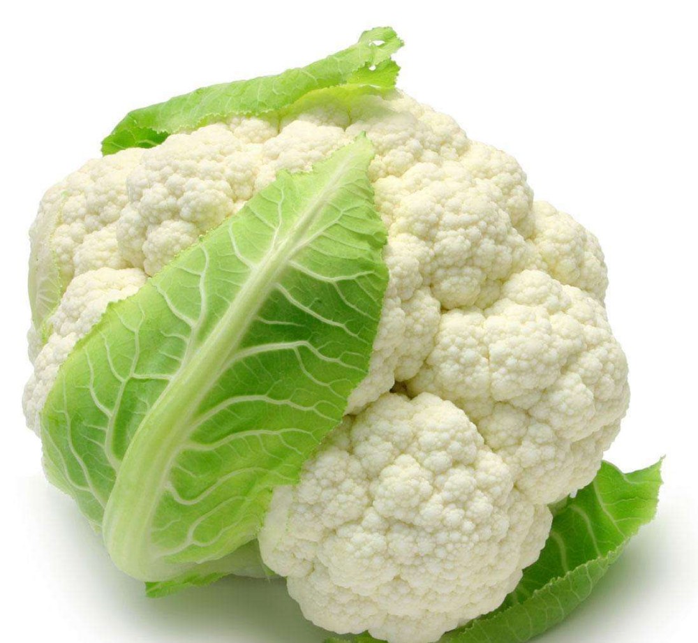 Chinese White cauliflower seeds SXCa No.2 vegetable seeds