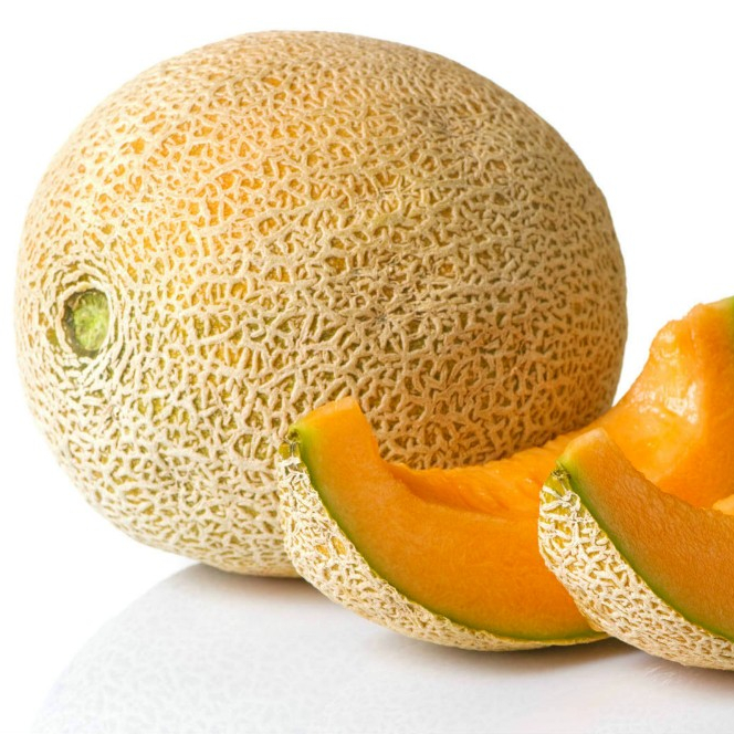 Best quality 100% natural sweet hybrid melon seeds supplier