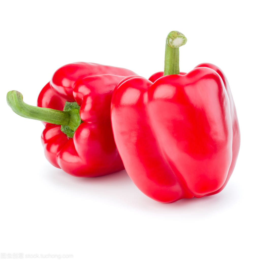 Factory blocky bell sweet pepper Red color hybrid pepper seeds for sale